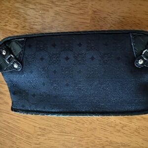 Cosmetic Pouch, Liz Claiborne Company